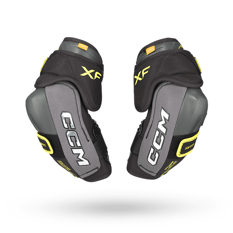 Tacks XF Elbow Pads - main product image