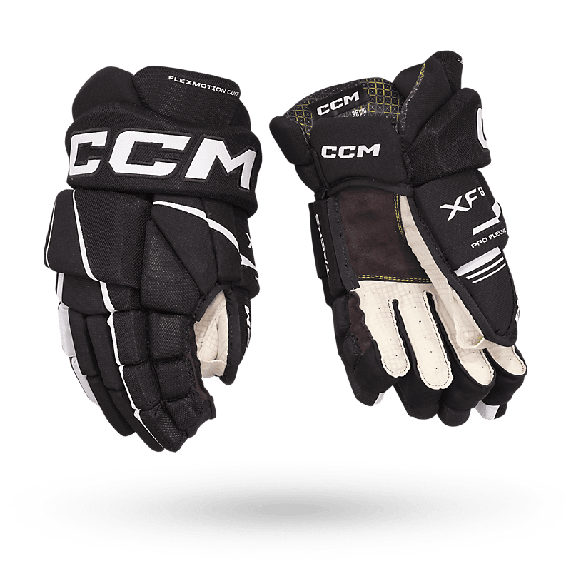Tacks XF 80 Gloves - main product image