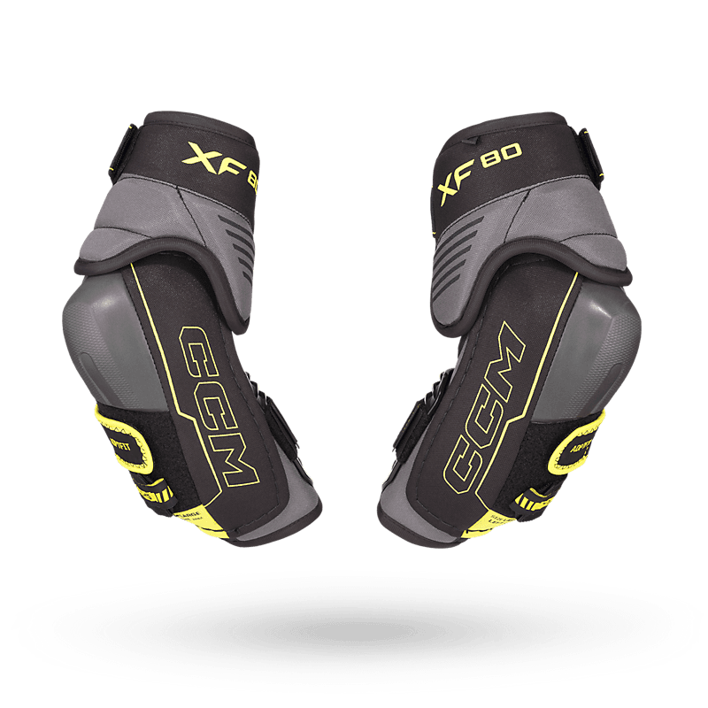 Tacks XF 80 Elbow Pads - main product image