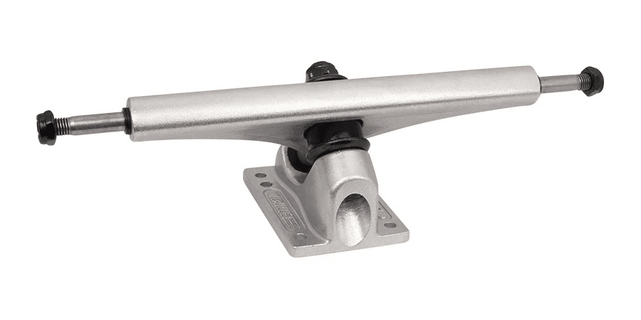 Polished Longboard RKP Bullet Skateboard Truck - main product image