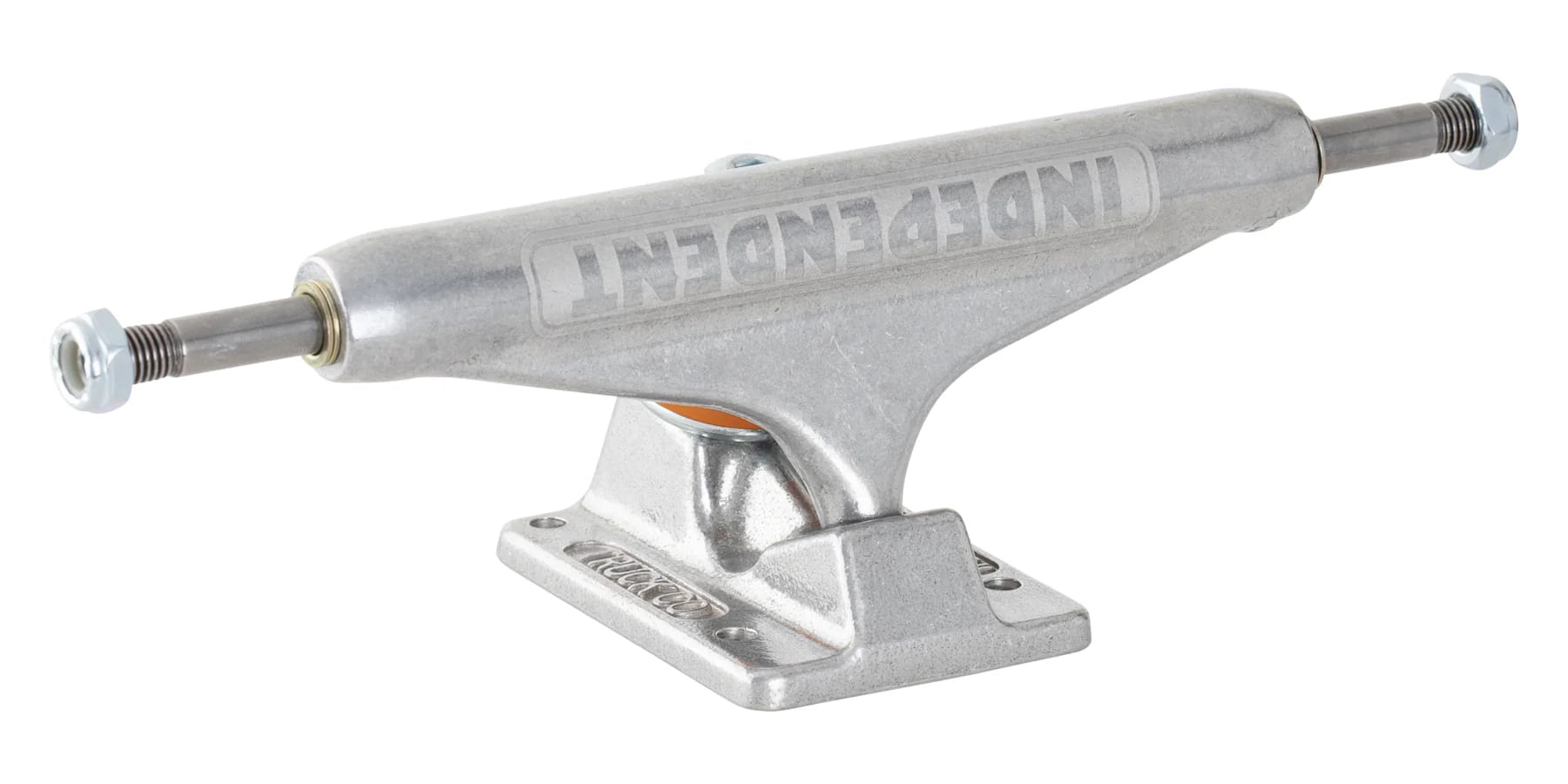 Stage 11 Bar Hollow Inverted Kingpin Independent Skateboard Truck - main product image