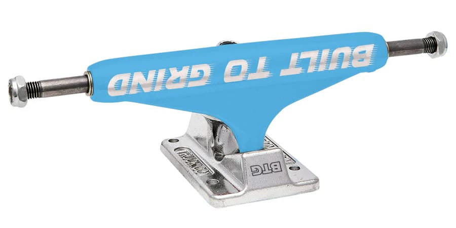 Stage 11 BTG Speed Standard Independent Skateboard Truck - main product image