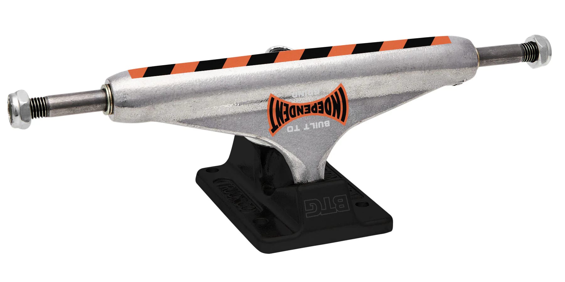 Stage 11 Built To Grind Standard Independent Skateboard Truck - main product image