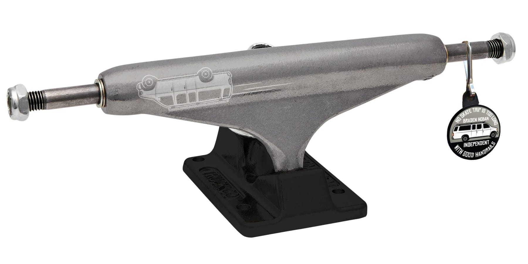 Stage 11 Hollow Braden Hoban Independent Skateboard Truck - main product image