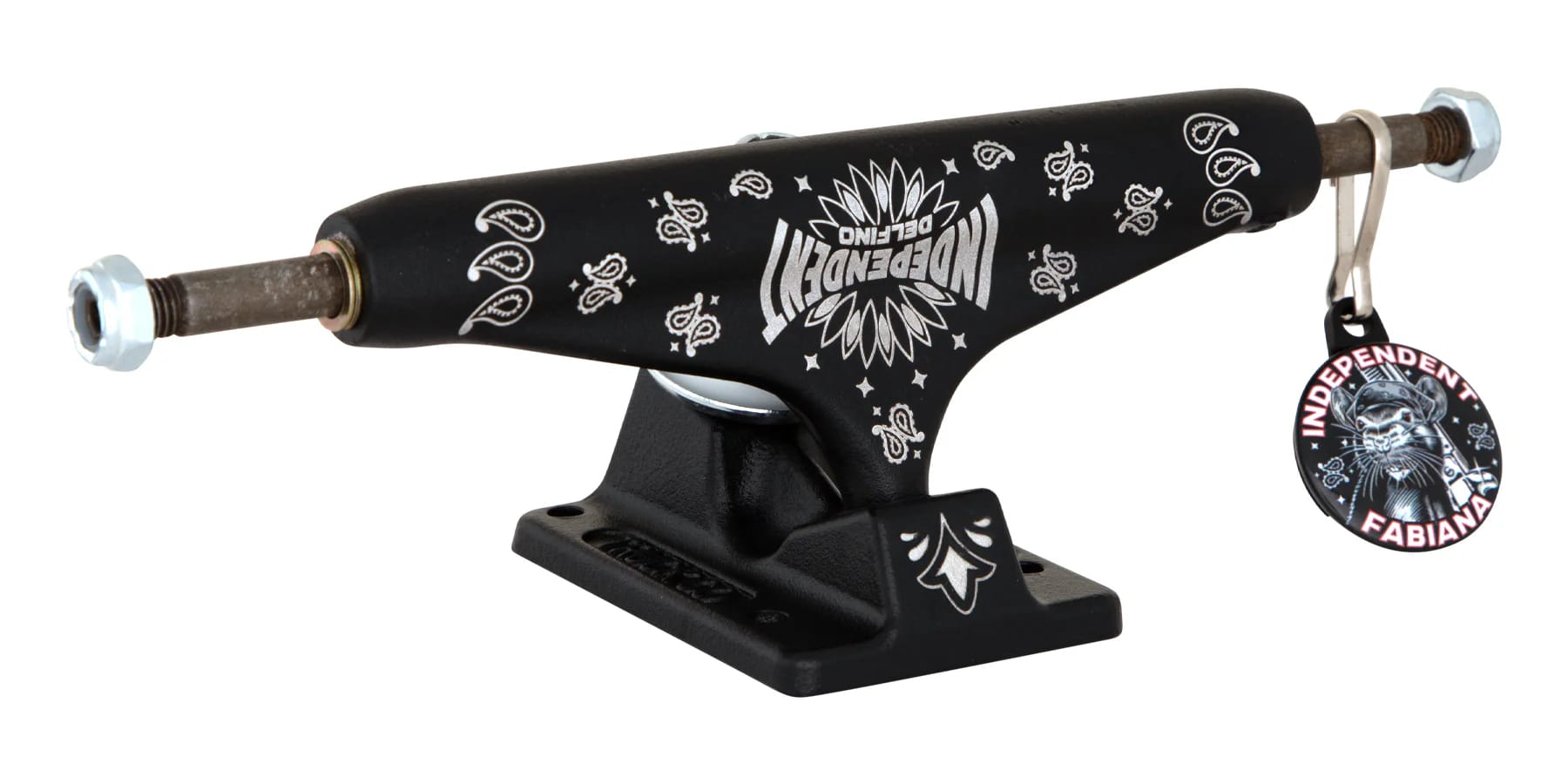 Stage 11 Hollow Fabiana Delfino Independent Skateboard Truck - main product image