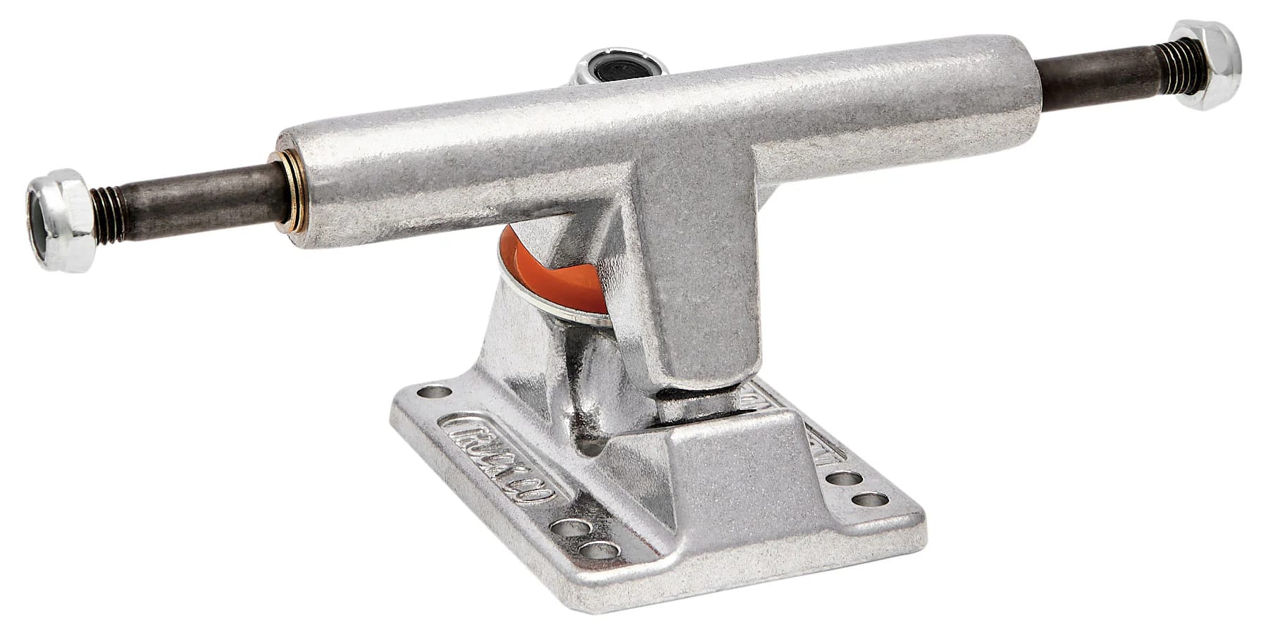 Stage 11 Polished T-Hanger Independent Skateboard Truck - main product image
