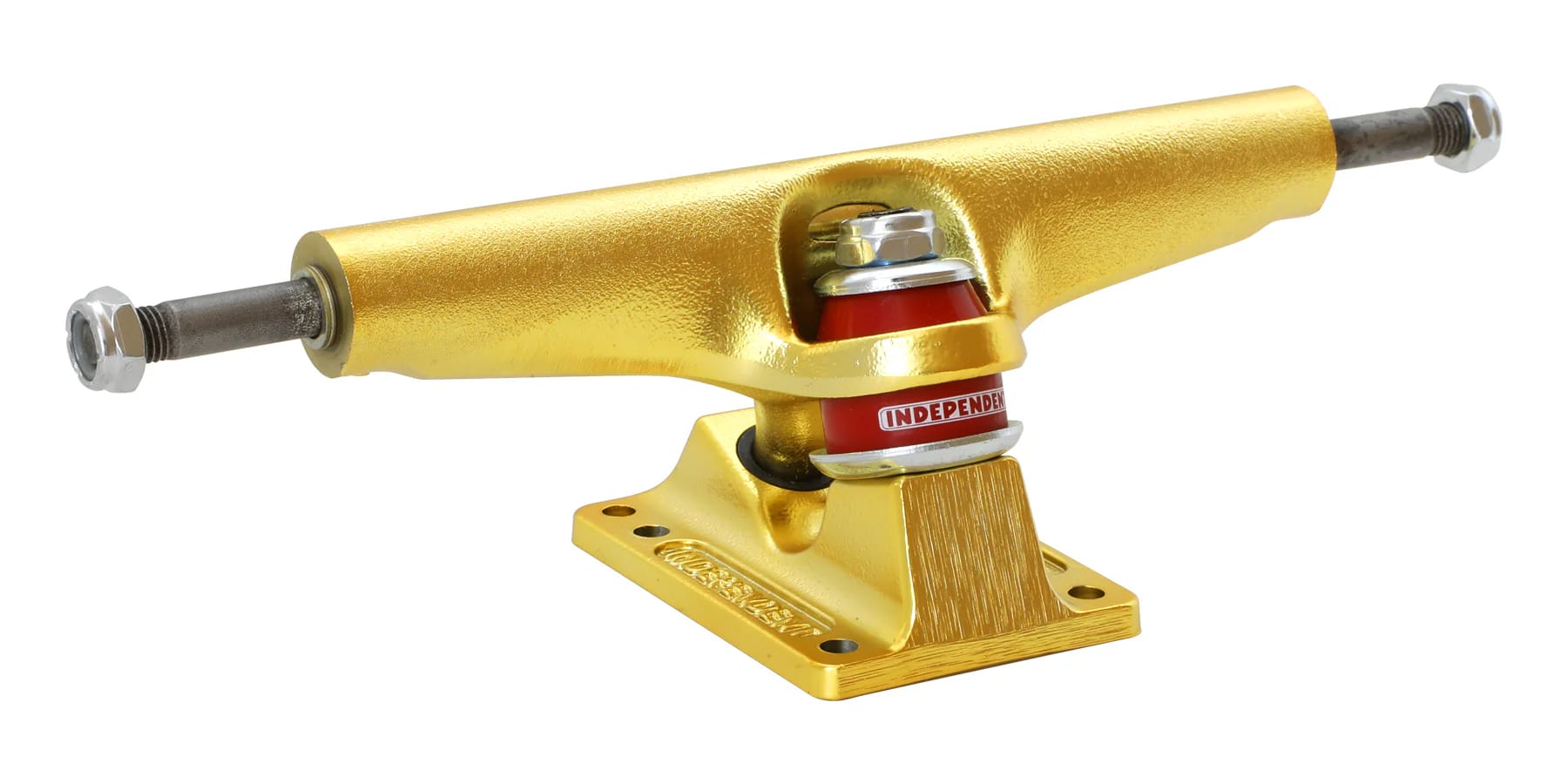 Stage 4 Independent Skateboard Truck - main product image