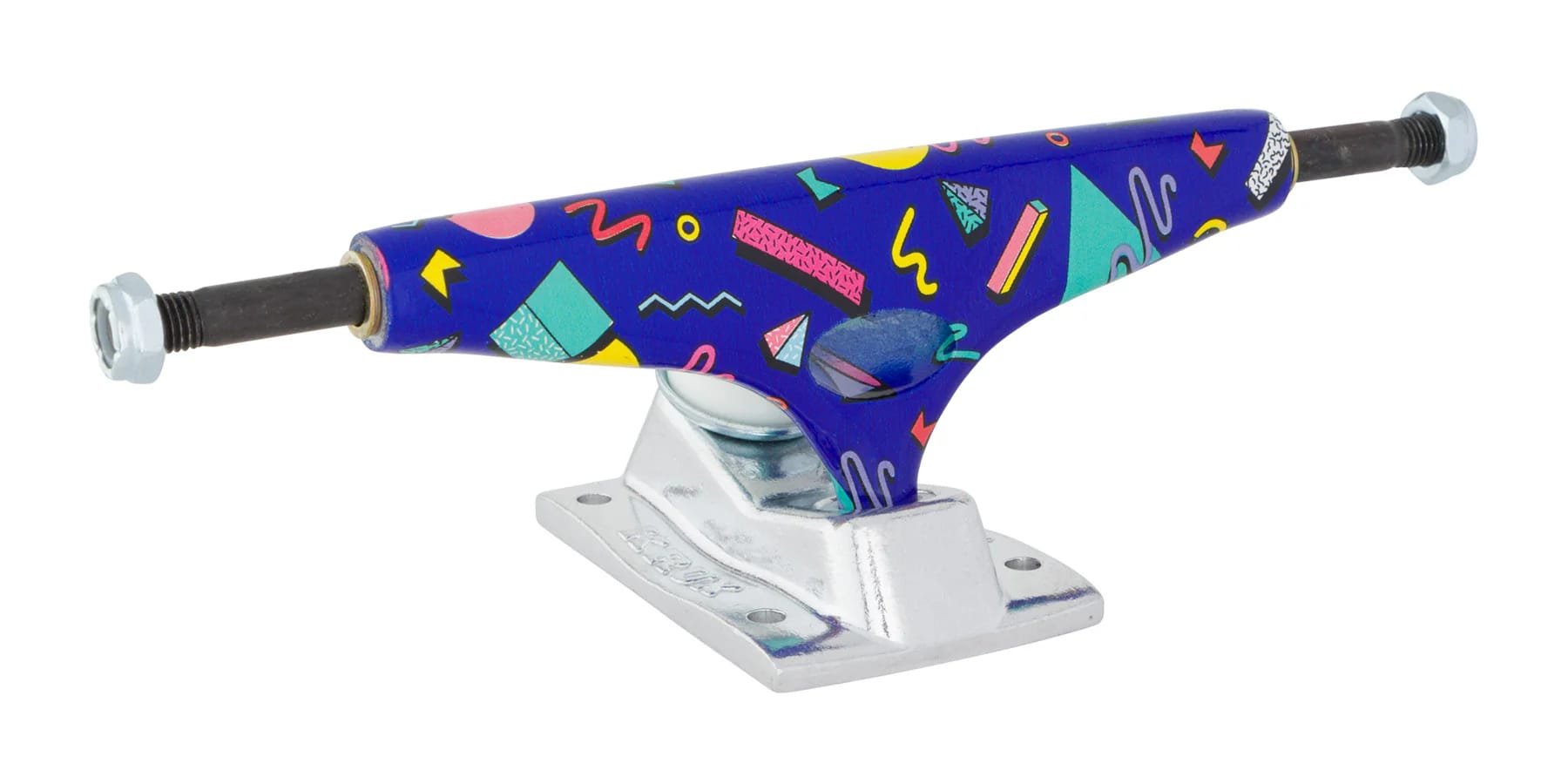 K5 90s DLK Krux Skateboard Truck - main product image