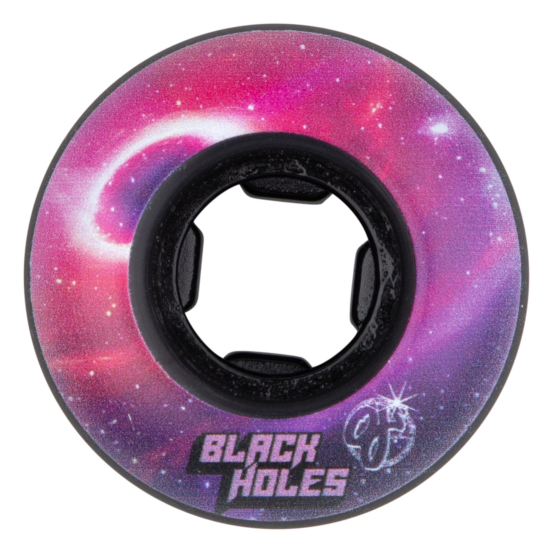 Black Holes Mini Chubbies Skateboard Wheels - main product image