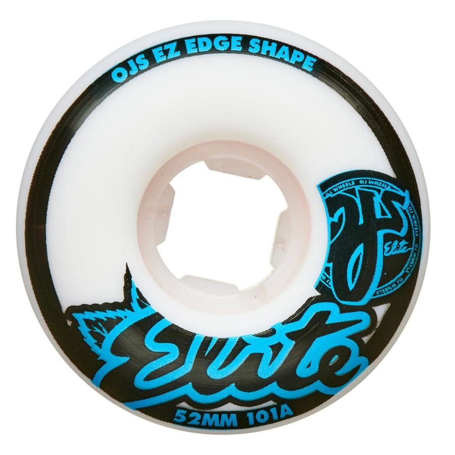 Elite EZ EDGE Skateboard Wheels - main product image