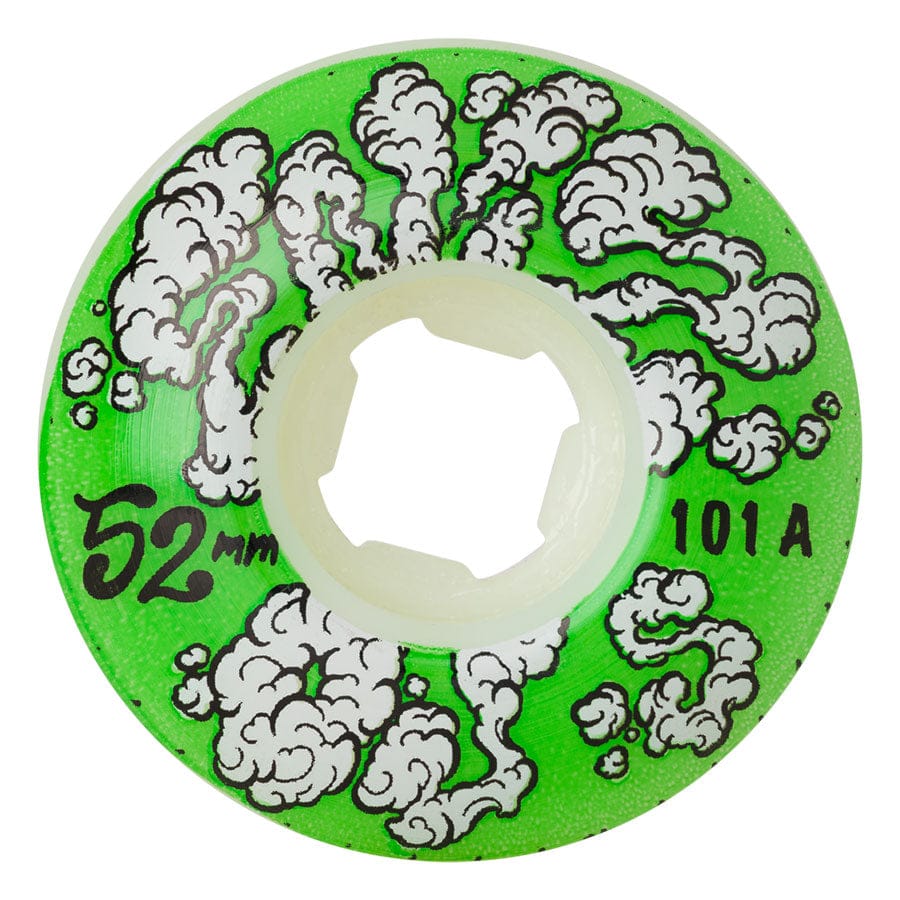 Eniz Fazliov Original EZ EDGE Skateboard Wheels - main product image