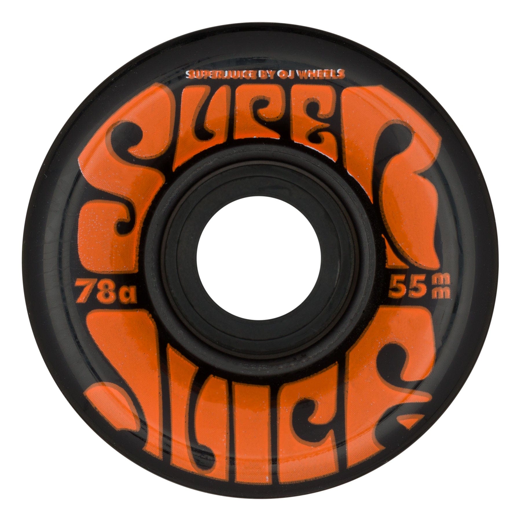 Mini Super Juice Skateboard Wheels - main product image