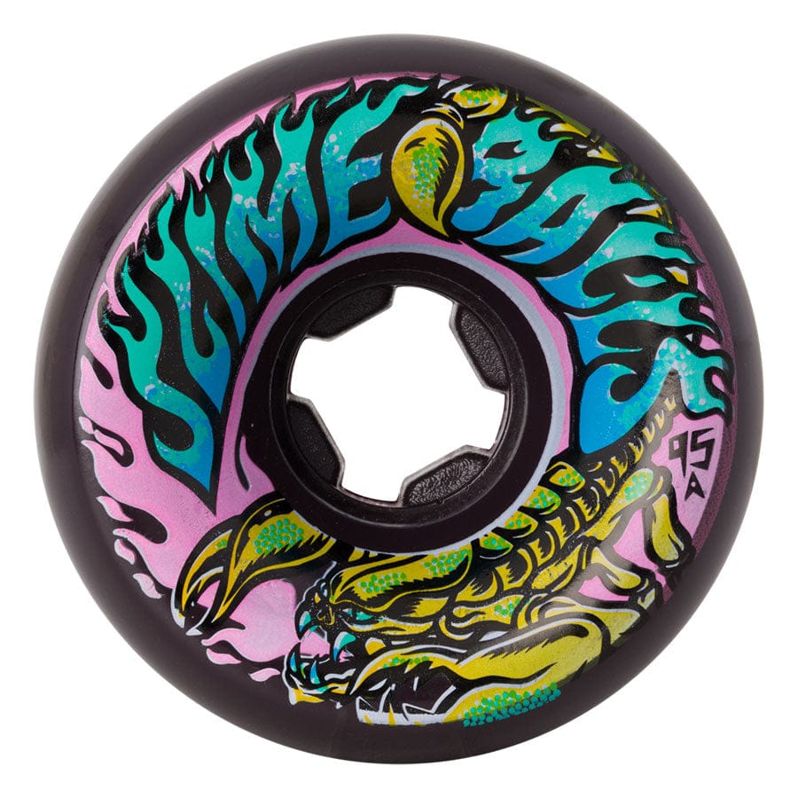 Goooberz Vomits Skateboard Wheels - main product image