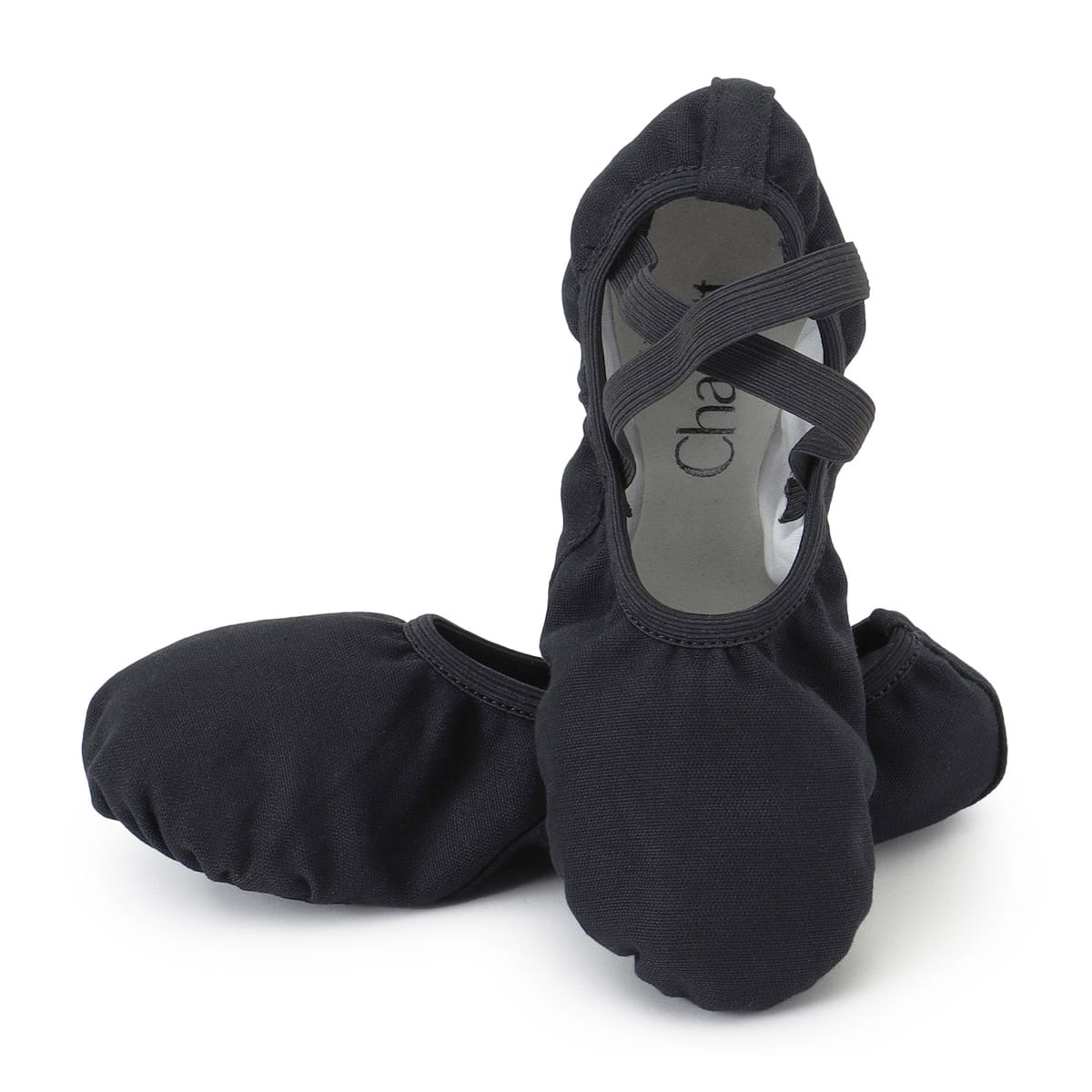 Split Ballet Shoes - main product image