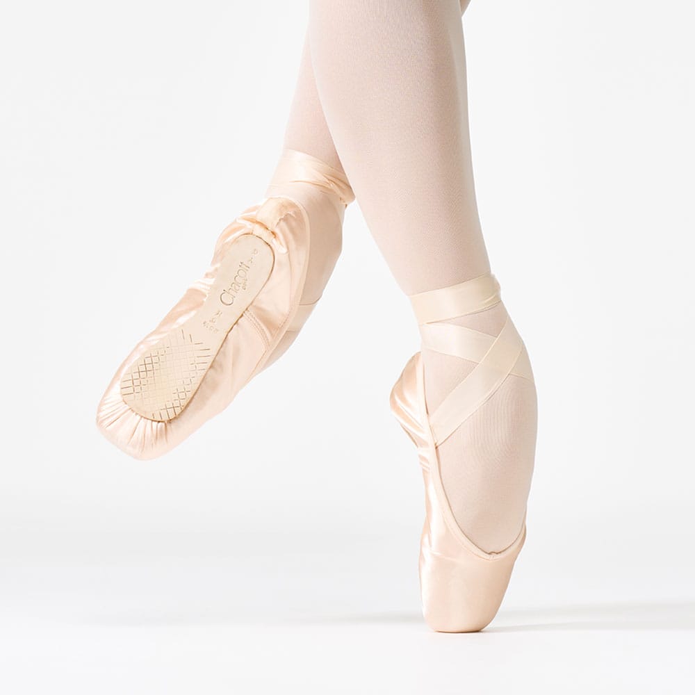 Chacott Wang Toe Shoes - main product image