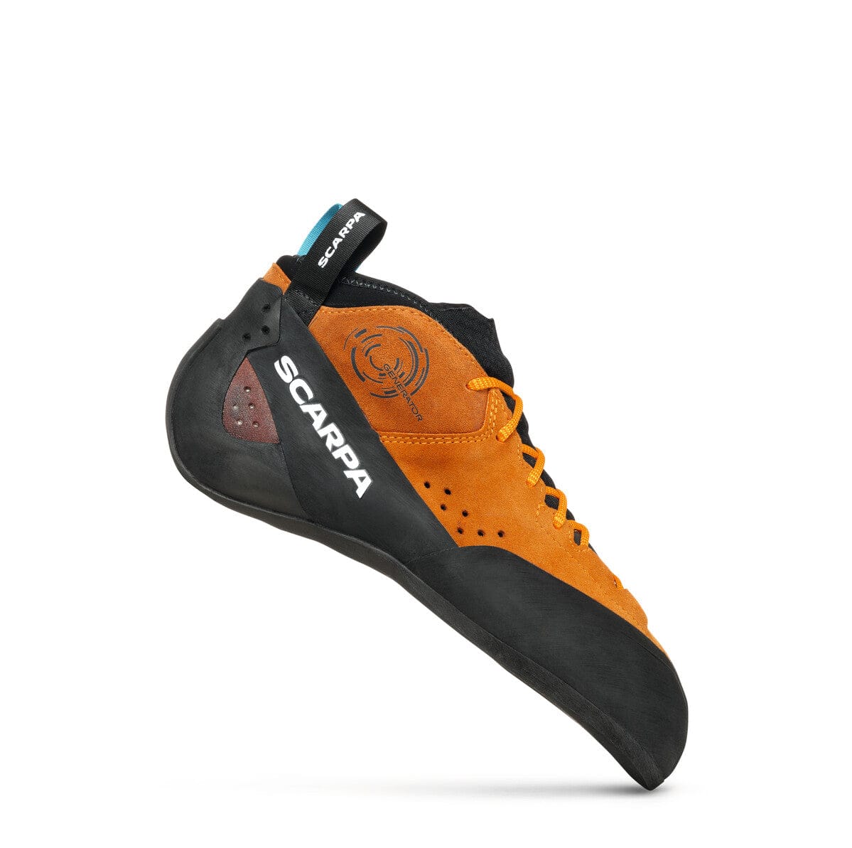 GENERATOR MID Climbing Shoes - main product image