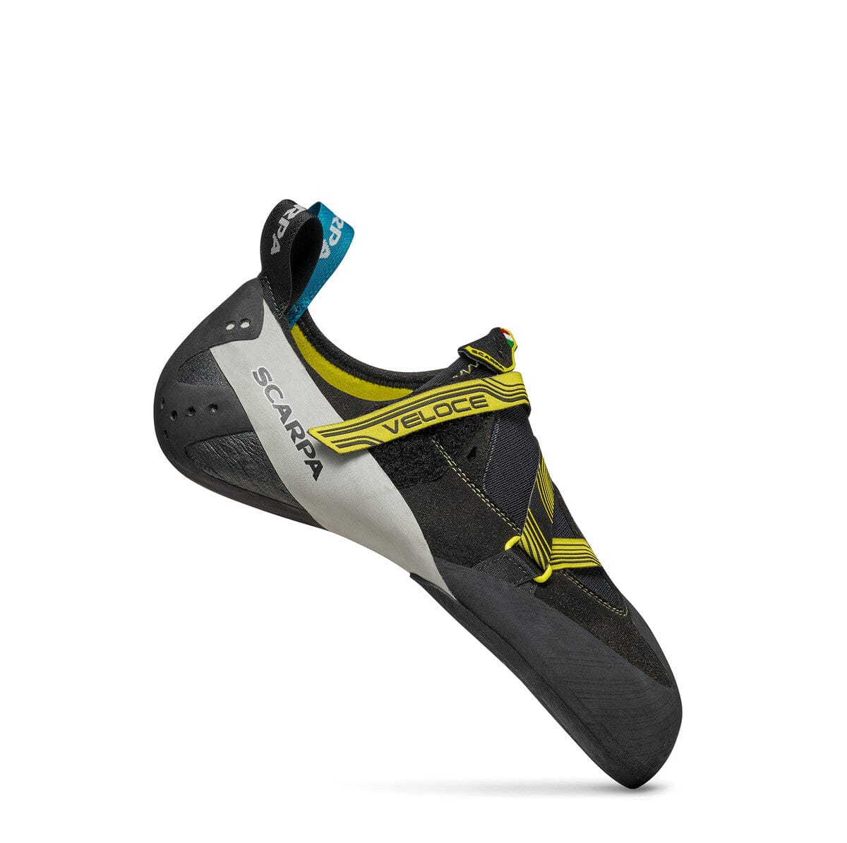 VELOCE Climbing Shoes - main product image