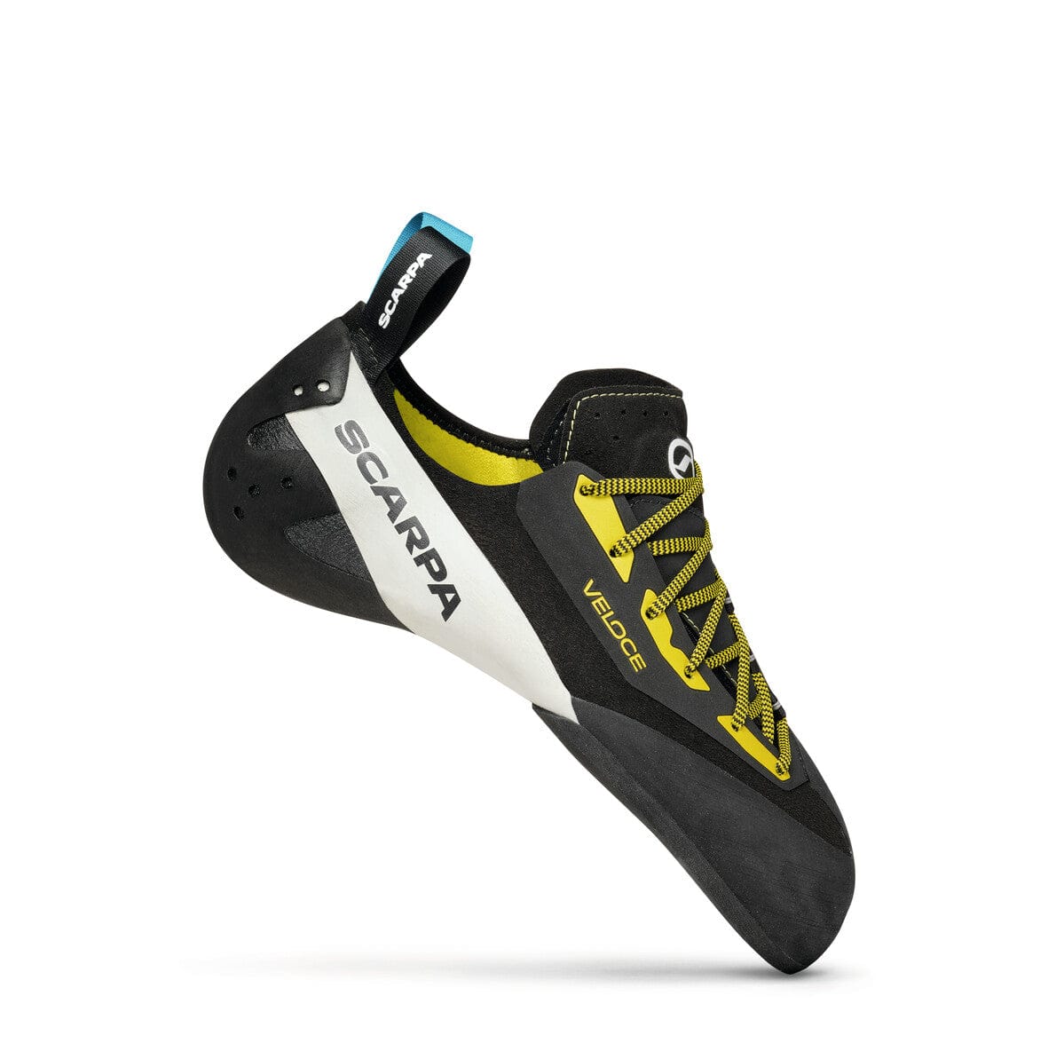 VELOCE L Climbing Shoes - main product image