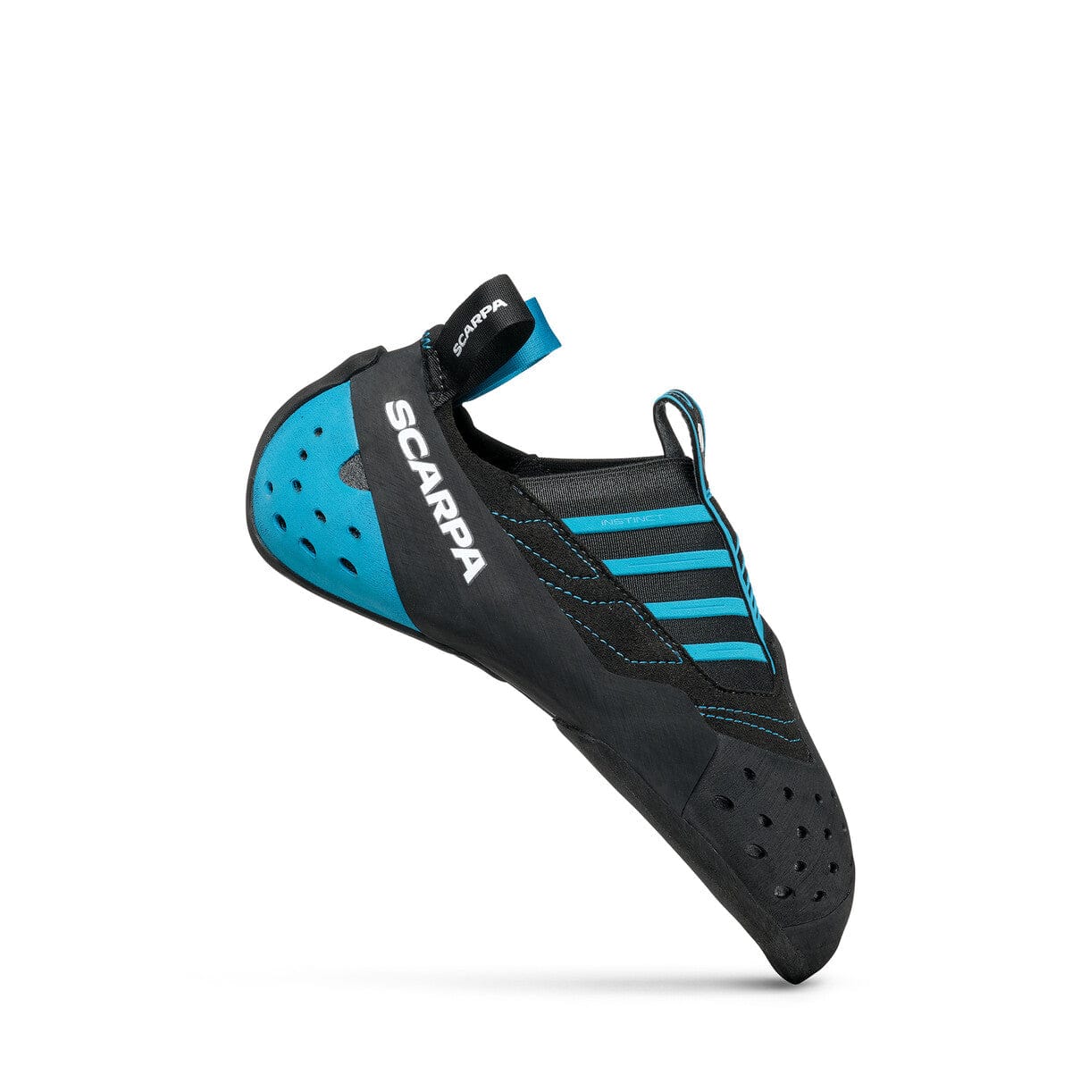 INSTINCT S Climbing Shoes - main product image