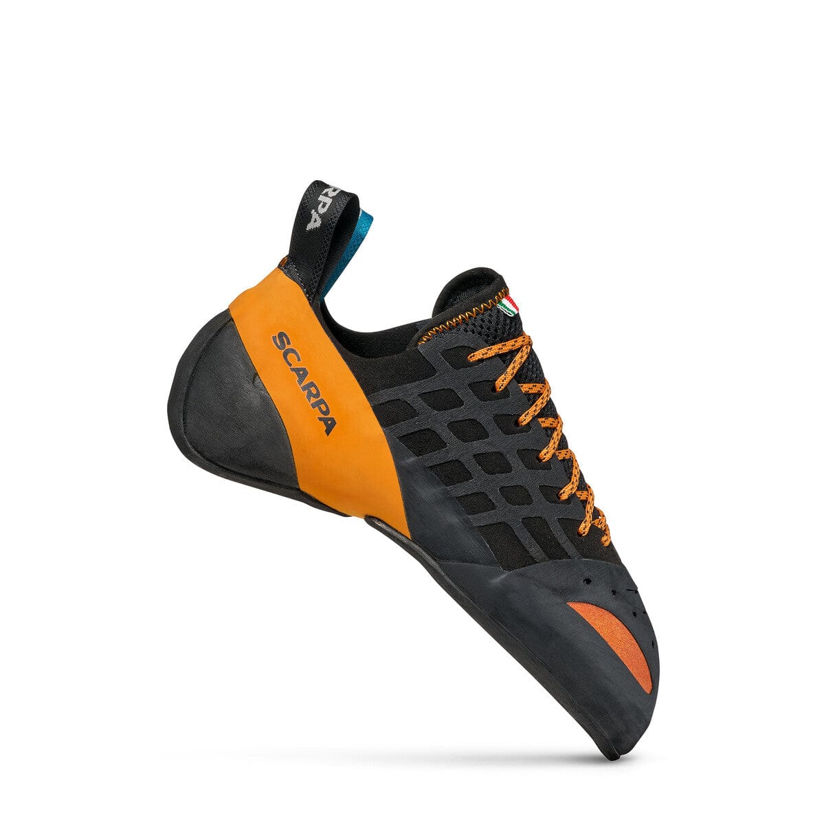 INSTINCT Climbing Shoes - main product image