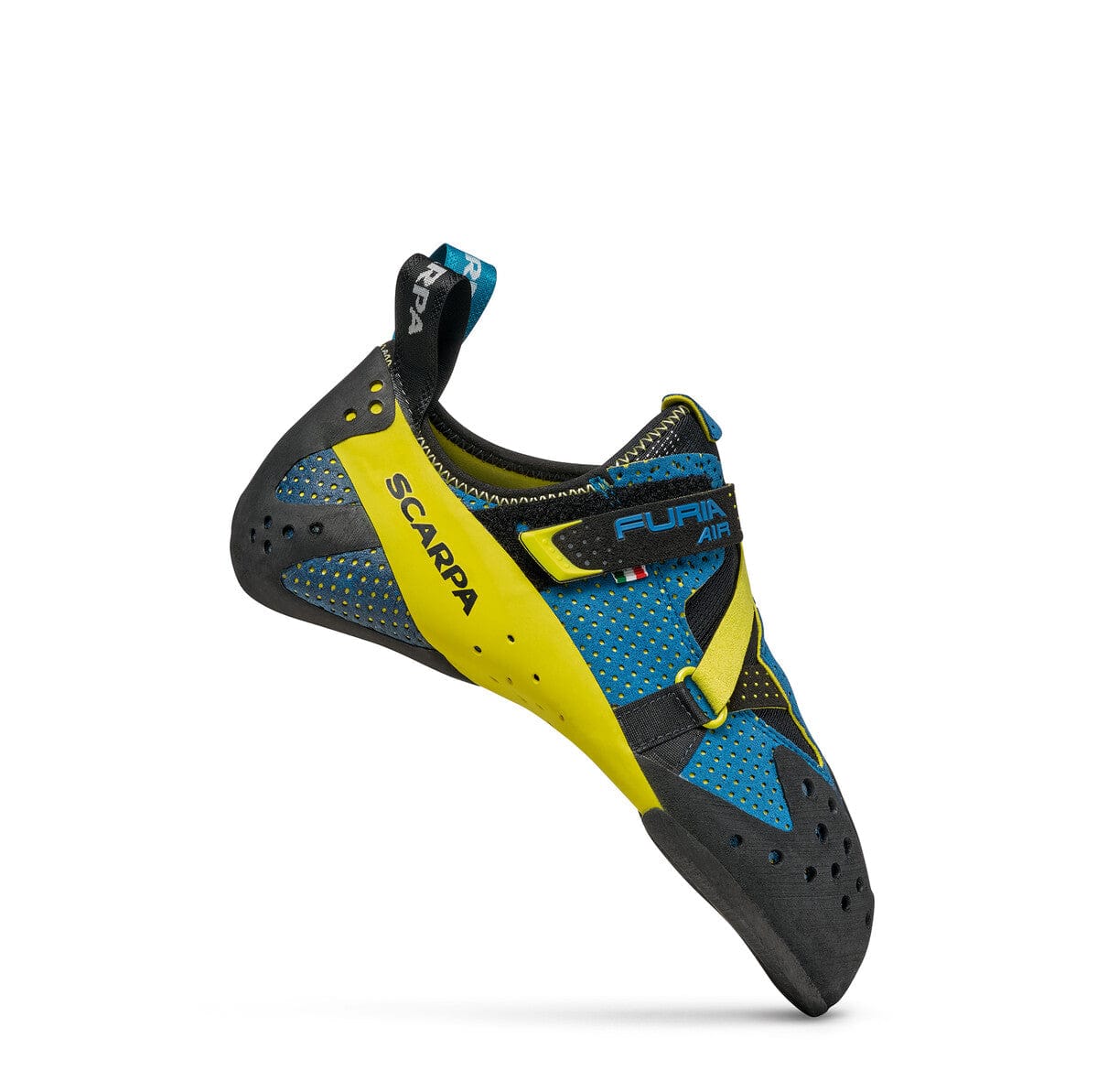 FURIA AIR Climbing Shoes - main product image