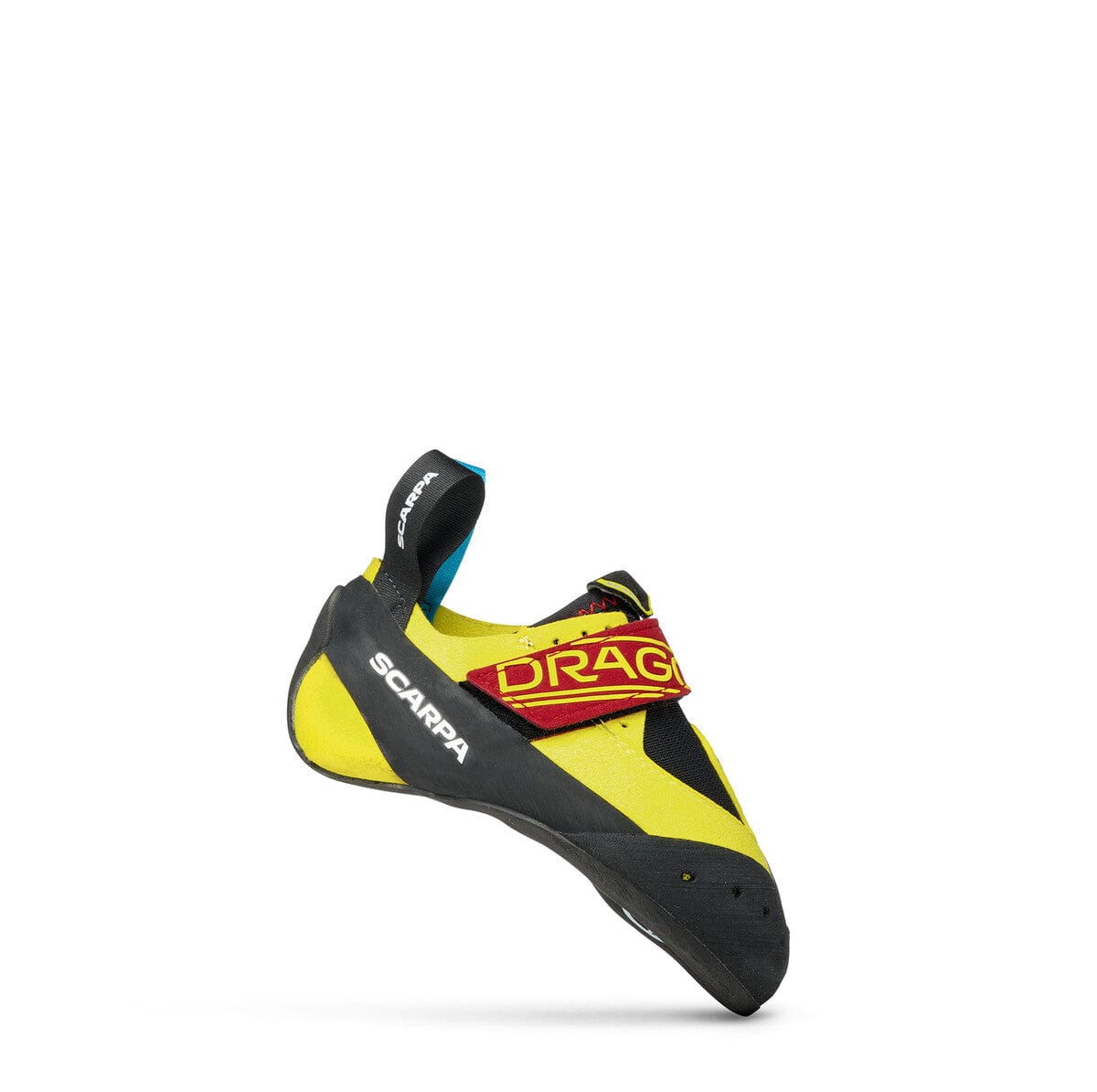 DRAGO KID Climbing Shoes - main product image
