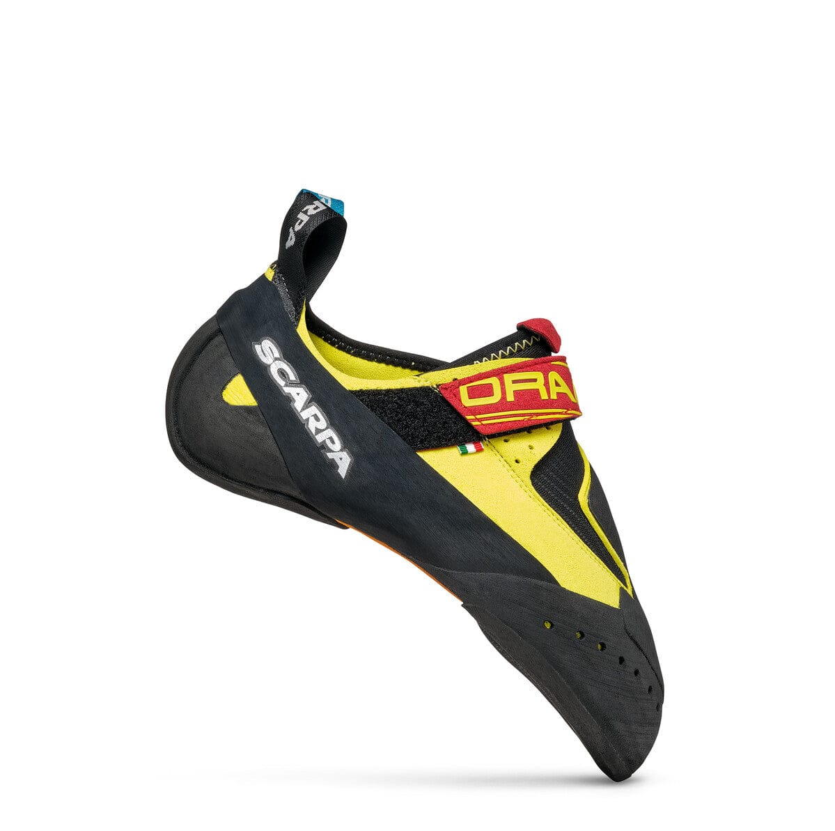 DRAGO Climbing Shoes - main product image