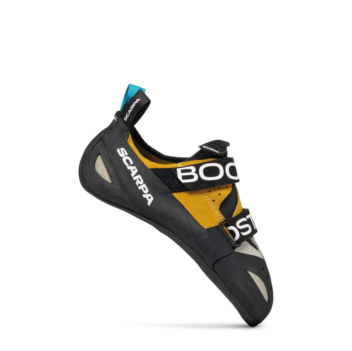 BOOSTIC R Climbing Shoes - main product image