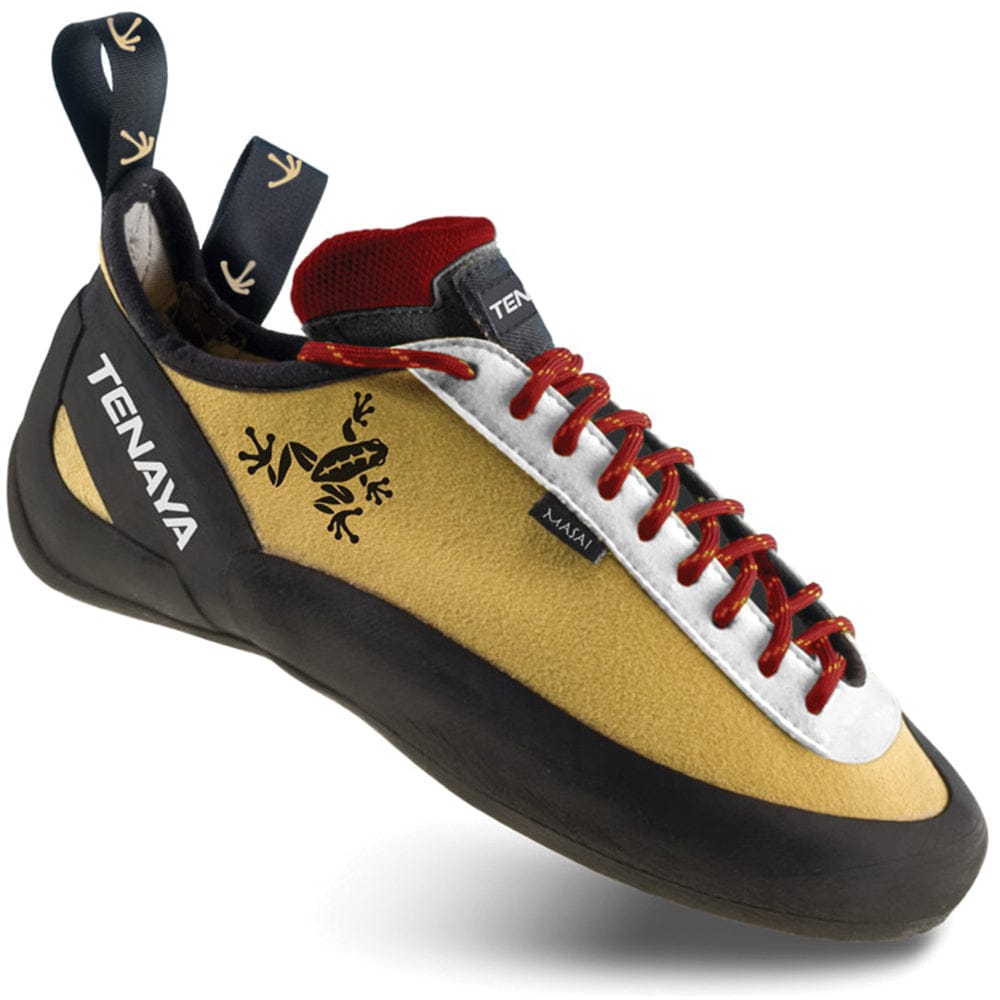 Masai Climbing Shoes - main product image