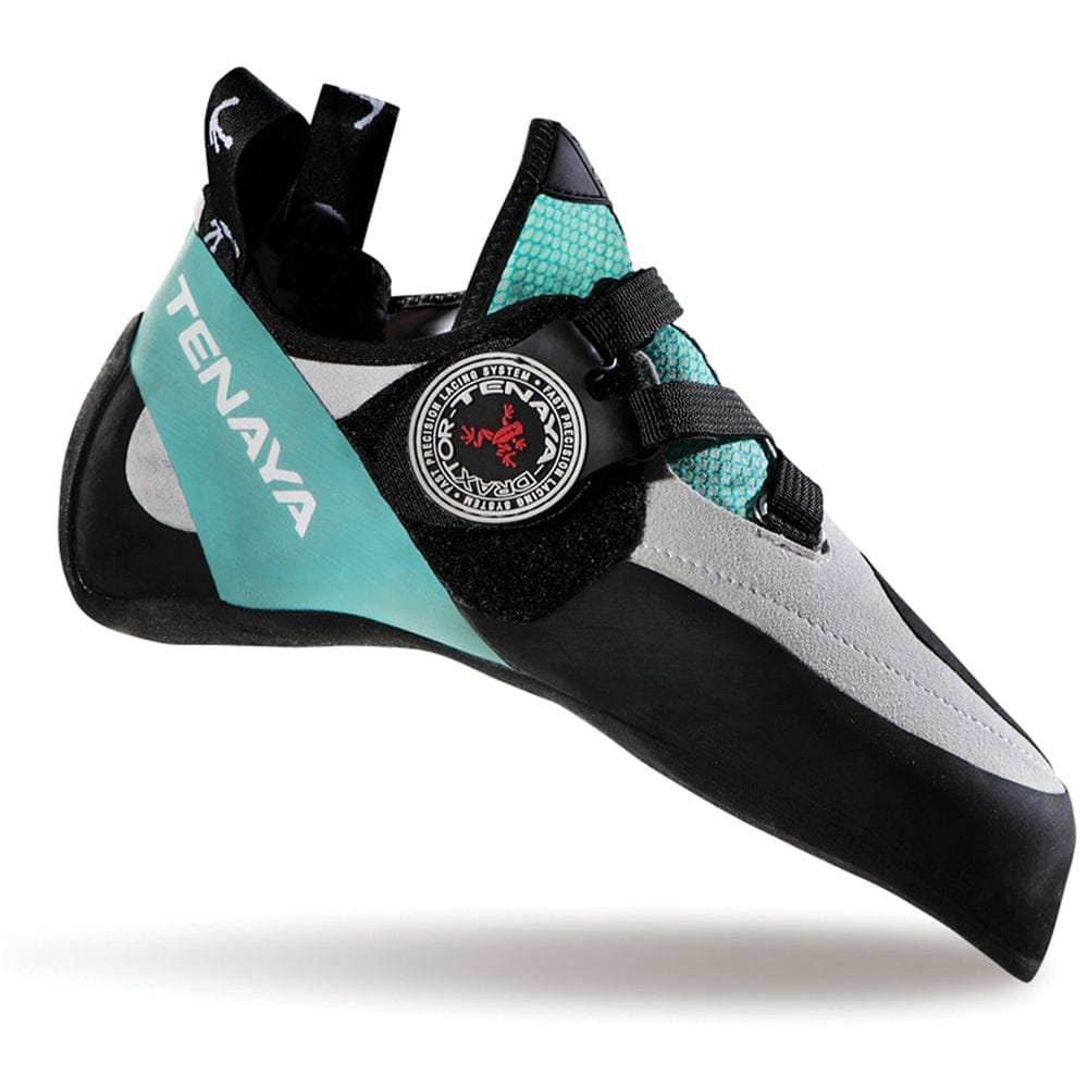 Oasi Low Volume Climbing Shoes - main product image