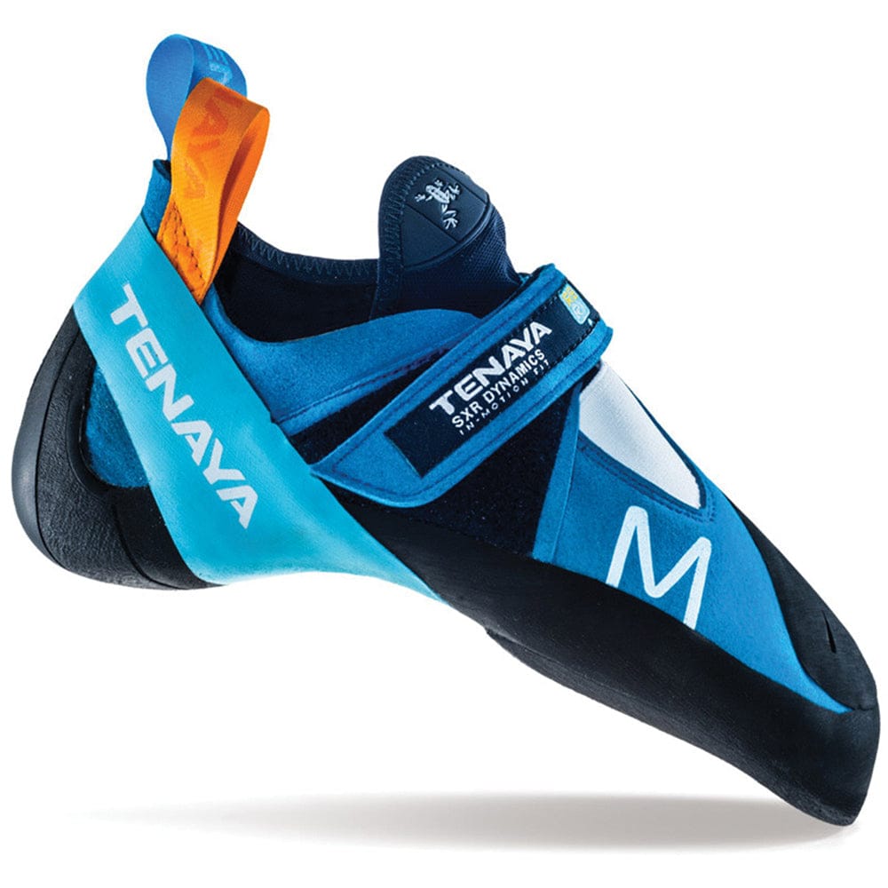Mastia Climbing Shoes - main product image