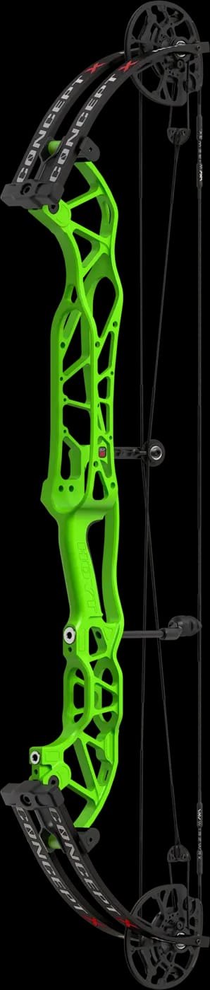 Concept X FX Target Bow - main product image
