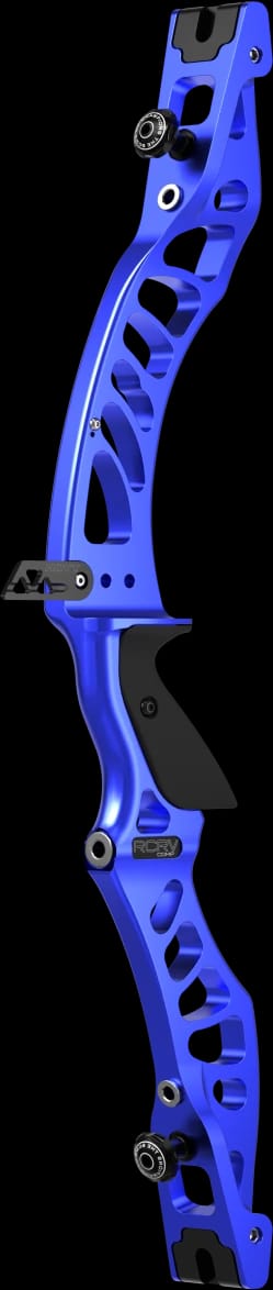 RCRV Comp Target Bow - main product image