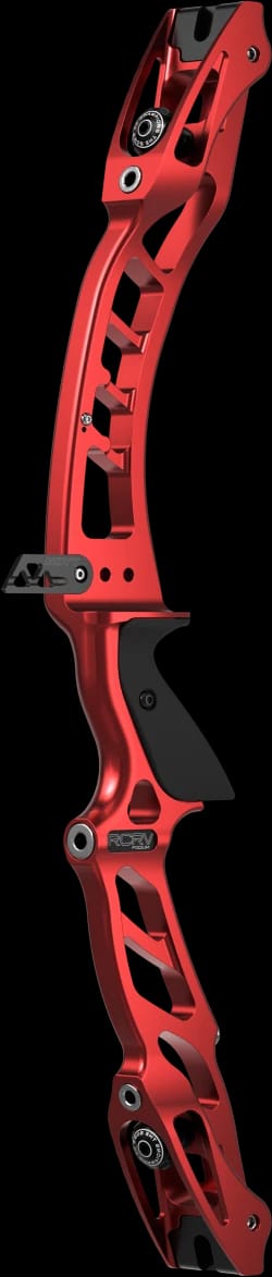 RCRV Podium Target Bow - main product image