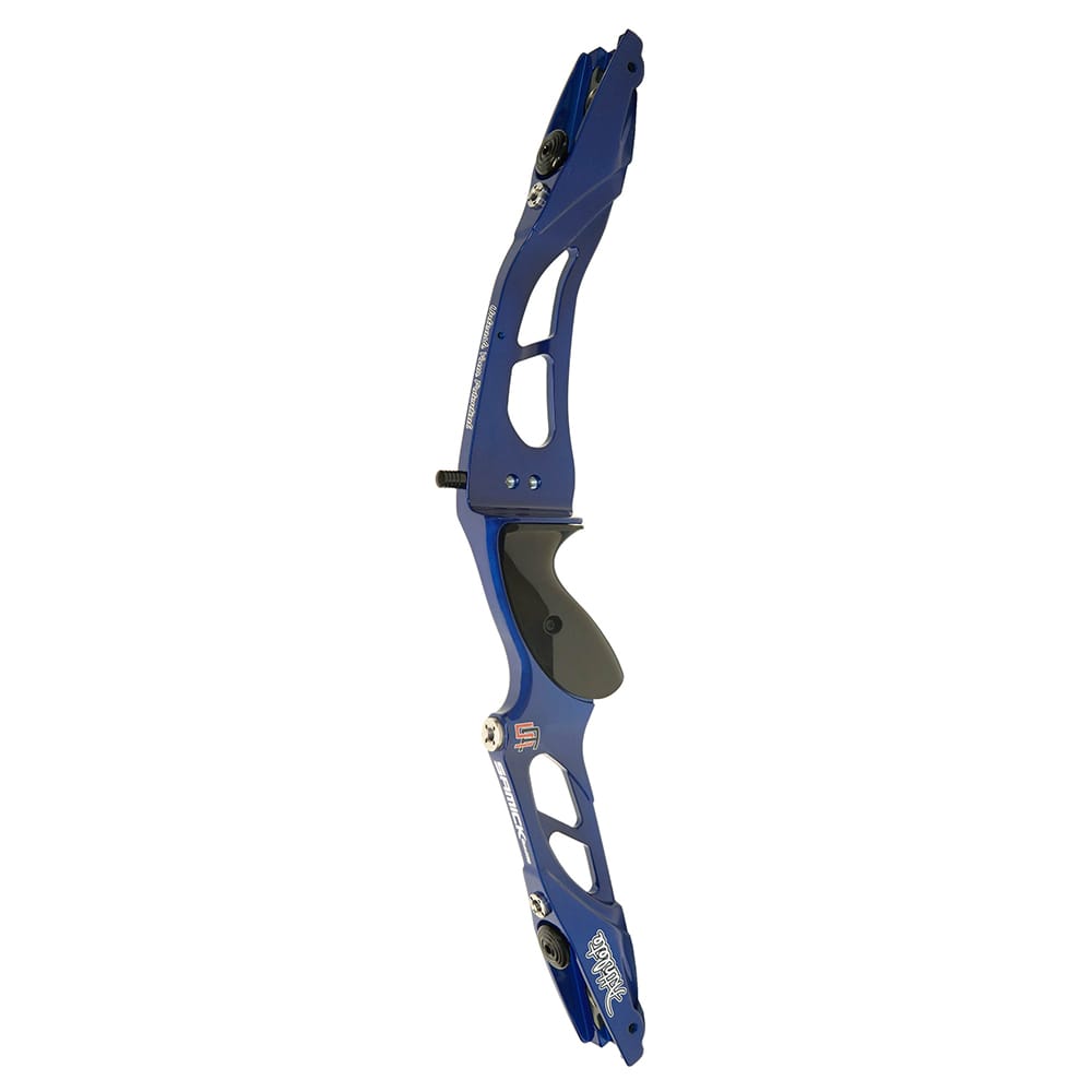 ATHLETE Aluminum Riser - main product image