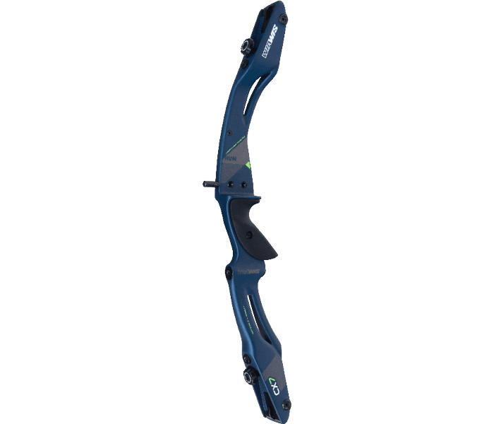 CX7 Carbon Riser - main product image