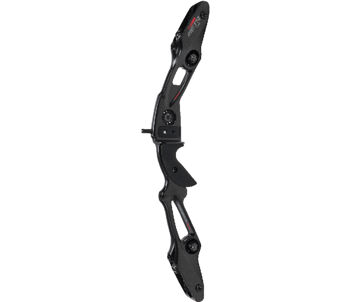 META DX Carbon Riser - main product image