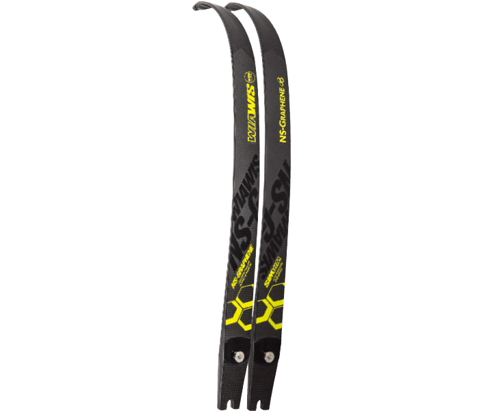 NS-G FOAM Limbs - main product image