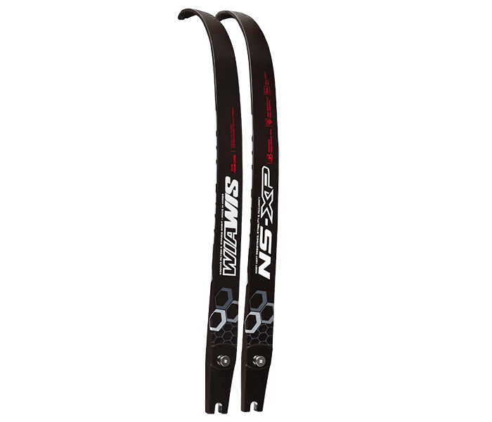 NS-XP FOAM Limbs - main product image