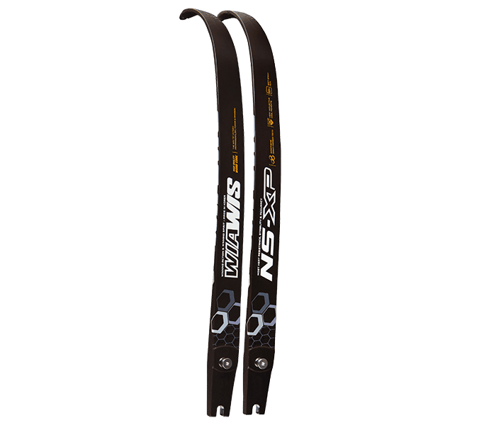 NS-XP WOOD Limbs - main product image