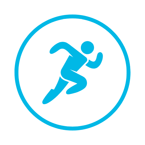 Athletics icon
