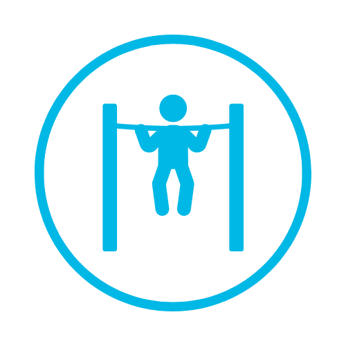 Body Shaping icon