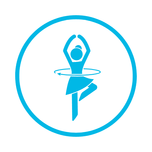 Dancing - Artistic Sports icon