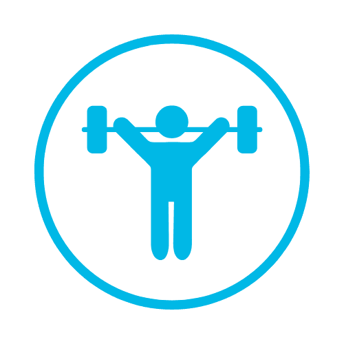 Strength Sports icon