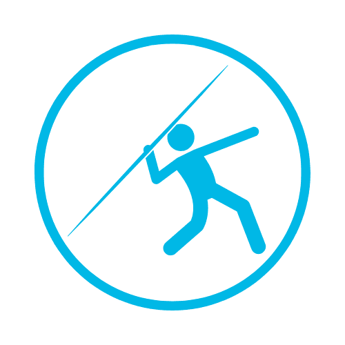 Track and Field icon