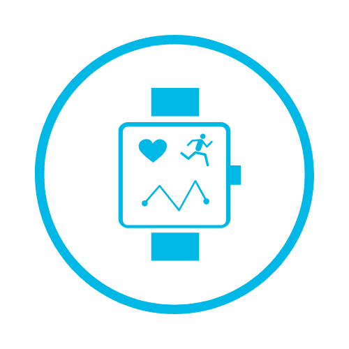 Wearables icon