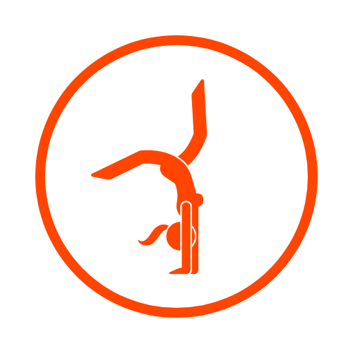 icon-for-Artistic Gymnastics