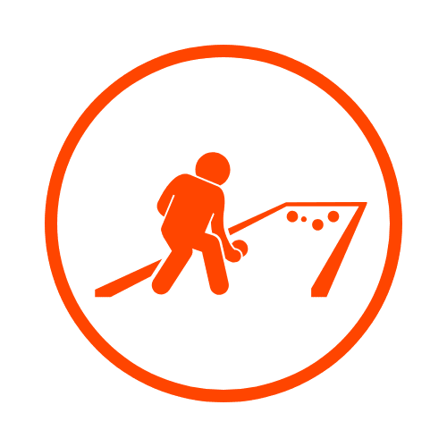 Bocce icon