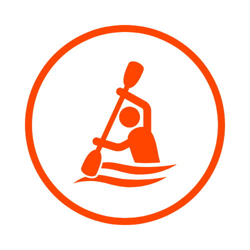 icon-for-Canoeing - Kayaking