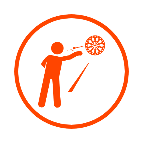 Darts icon
